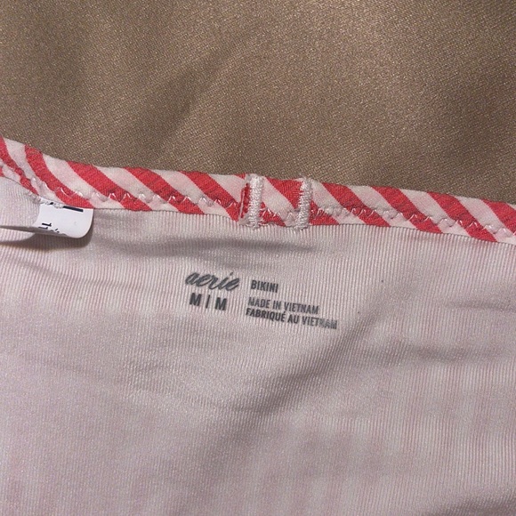 Never worn Aerie bikini set - Picture 2 of 3